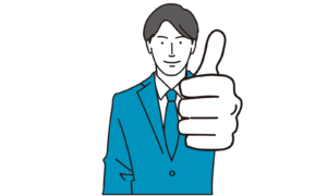 成長支援に納得の経営者