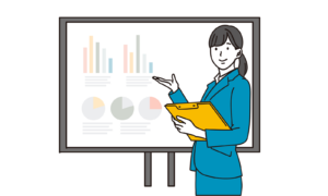 資金繰りと事業計画の支援