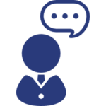 お問合せのイメージ