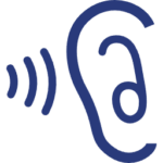 ヒアリングのイメージ